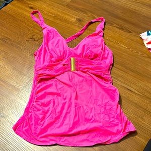 SPANX Tankini